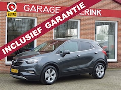 Opel Mokka X - 1.4 Turbo Innovation 140PK 5drs clima, cruise, navi, pdc, camera, keyless, carplay, trekha
