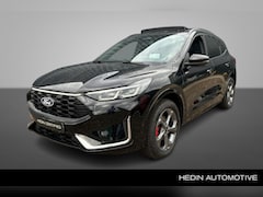 Ford Kuga - 2.5 PHEV ST-Line X | Panoramadak | Winter Pack | Technology Pack | Trekhaak Wegklapbaar