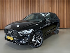 Volvo XC60 - 2.0 T6 Plug-in hybrid AWD R-Design | Elektr. Trekhaak | H&K