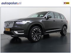 Volvo XC90 - 2.0 T8 Recharge AWD Inscription LongRange/21Inch/360Cam/Adaptive/BLIS etc