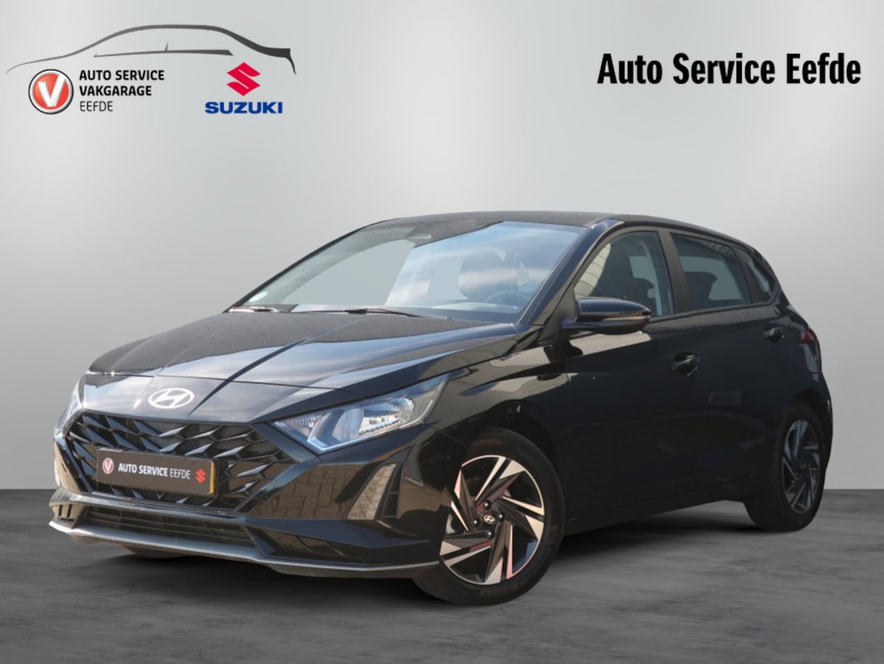 Hyundai i20 - 1.0 T-GDI Comfort Smart | Clima | Stoelverw. | Navi | Camera - AutoWereld.nl