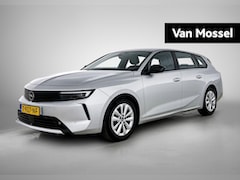 Opel Astra Sports Tourer - 1.2 Level 2 | Camera | Navigatie | Apple Carplay & Android Auto | Parkeersensoren Voor&Ach