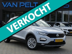 Volkswagen T-Roc - 1.0 TSI Style Business