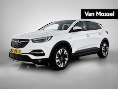 Opel Grandland X - 1.2 Turbo Business Executive