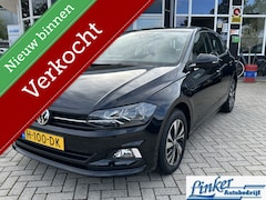 Volkswagen Polo - 1.0 TSI Comfortline - NL-AUTO | CARPLAY | LM VELGEN