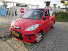 Hyundai i10 - 1.1 Dynamic Cool