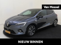 Renault Clio - 1.6 E-Tech Hybrid 140 Serie Limitee E-TECH | Navigatie | Camera | Airco | LM Velgen