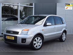 Ford Fusion - 1.6-16V Futura | Automaat | NAP + APK 9-2027