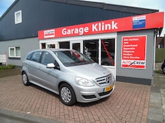 Mercedes-Benz B-klasse - B 160 BlueEFFICIENCY