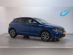 Volkswagen Polo - 1.0 TSI R-Line Business LED Stoelverwarming Camera DAB+ App-Connect