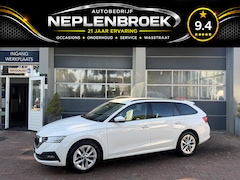 Skoda Octavia Combi - 1.4 TSI iV PHEV Business Edition Bj 2022, Navi, 18inch, Cruise, Pdc 204pk