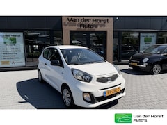 Kia Picanto - 1.0 CVVT