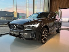 Volvo XC60 - 2.0 T8 Recharge R-Design, Pano , Luchtvering, Trekhaak, HUD