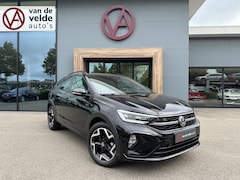 Volkswagen Taigo - 1.5 TSI 150pk DSG R-Line | Trekhaak | IQ light | Camera | Navi | Virtual | Rijklaar incl.