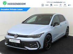 Volkswagen Golf - 1.5 eHybrid GTE | SoH 99% | Panoramadak | 360 camera | Head-up display | Black Style | Ada