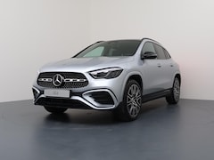 Mercedes-Benz GLA-Klasse - 250 e 140 Years Edition | 20"LM velgen | AMG line | Multibeam led | Cruise Cotrol | Panora