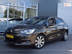 Citroën C4 - 1.2 PureTech Feel Collection | Navi | Clima | Cruise | APK 9-2027