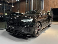 Audi Q8 - 60 TFSI e S-Competition pack, 23", Pano, B&O, Trekhaak