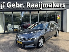 Volkswagen Passat Variant - 1.4TSI *Navi*Panoramadak*ECC*AHK*EXPORT/EX.BPM