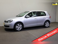 Volkswagen Golf - 1.4 TSI Comfortline