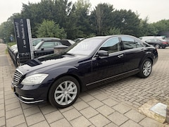 Mercedes-Benz S-klasse - youngtimer BTW 500 Prestige Plus