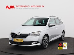 Skoda Fabia Combi - 1.0 TSI Business Edition/ lage km/ trekhaak