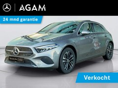 Mercedes-Benz A-klasse - Hatchback 250 e Business Line Panorama dak