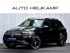 Mercedes-Benz GLE-Klasse - 400 e 4MATIC AMG Line Premium Plus | Burmester | Luchtvering | Trekhaak |