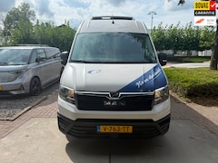 MAN TGE - 35 2.0 L5H2 KOEL/VRIES ‘19 AUT