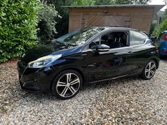 Peugeot 208 - RIJKAAR/APK/HISTORY/BEURT/NAP/AIRCO/3drs//DIREKT MEE