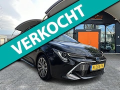 Toyota Corolla Touring Sports - 1.8 Hybrid Executive 1e EIG BTW Auto Rijklaarprijs
