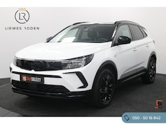 Opel Grandland - 1.2 Turbo GS Line (Automaat)