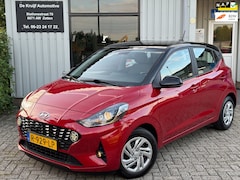 Hyundai i10 - 1.0 Premium|CAMERA|PDC|APPLE/ANDROID CARPLAY|CRUISE|NAVI|LANE ASSIST|DAB|NAP|TWO TONE