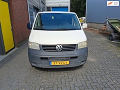 Volkswagen Transporter - 2.5 TDI 300 MHD