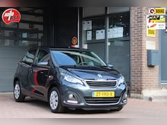 Peugeot 108 - 1.0 e-VTi Active // Airco // Stuurwielbediening // Nette auto