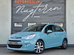 Citroën C3 - 1.2 PureTech Feel Edition|PDC|Clima|Cruise|