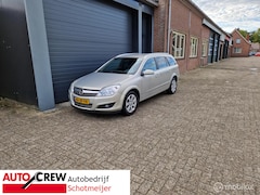 Opel Astra Wagon - 1.6 Executive APK 18-07-2027