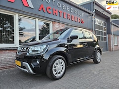 Suzuki Ignis - 1.2 Smart Hybrid Comfort Airco NAP Dealer Onderhouden
