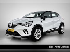 Renault Captur - 1.3 TCe 130 Edition One | Apple Carplay/Android Auto | Achteruitrijcamera | Parkeersensore