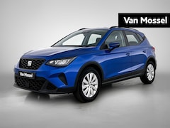 SEAT Arona - 1.0 EcoTSI Style | NIEUW BINNEN | APPLE CARPLAY - ANDROID AUTO | PARKEERSENSOREN | CLIMATE