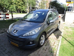 Peugeot 207 SW - 1.4 VTi Style//2E EIGENAAR//KM ORG 127240 MET AUTOPAS//