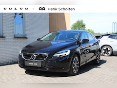 Volvo V40 - T3 Aut. Dynamic Edition | Autonomous emergency braking | Cruise control | Electronic clima