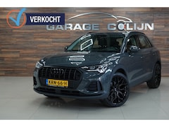 Audi Q3 - 35 TFSI | KEYLESS | LED | 21" | CAMERA |