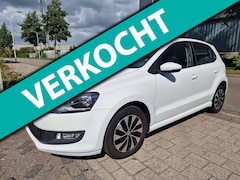 Volkswagen Polo - 1.4 TDI BlueMotion, Apk, Nap, Zeer goed rijdend, Inruil mogelijk