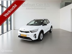 Kia Stonic - 1.0 T-GDi MHEV DynamicLine | 48.706 km | Camera | Navi | CarPlay