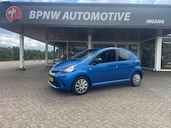 Toyota Aygo - 1.0 VVT-i Comfort