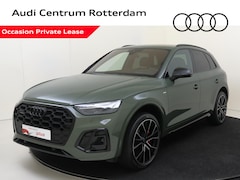 Audi Q5 - 50 TFSI e S edition Competition | SoH 91% | Trekhaak | Head-up display | Bang & Olufsen |