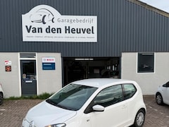 Volkswagen Up! - 1.0 move up BlueMotion