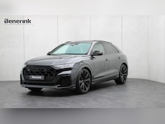 Audi Q8 - 60 TFSI e quattro Pro Line S Competition | B&O 3D | Massage | Head-up | Panoramadak | Soft