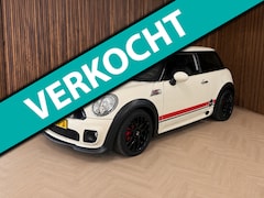 MINI 3-Deurs - 1.6 John Cooper Works